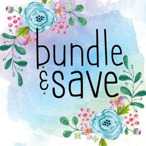 Everything beyond this point buy one get one free!